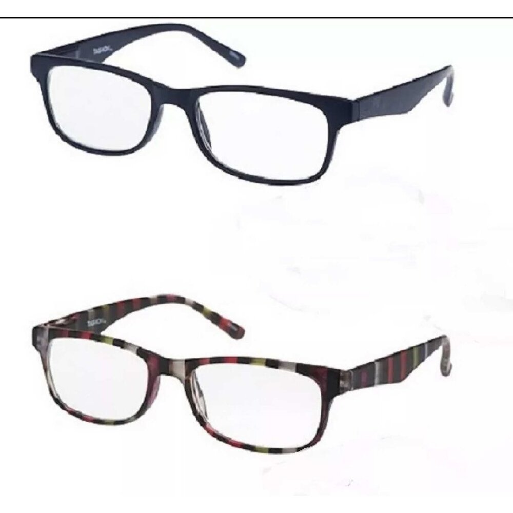Tashon Matte Finish Readers Set of Two 1.0